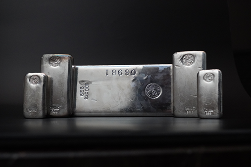 All About Perth Mint Silver Bars: A Complete Guide